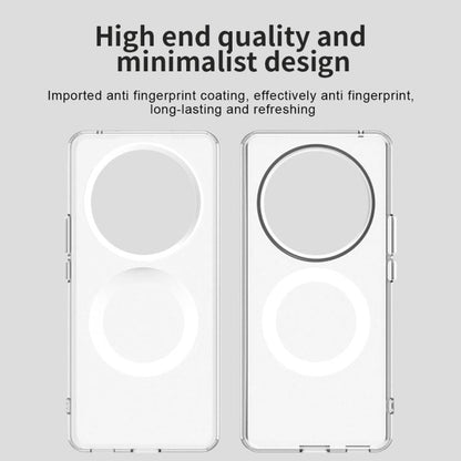 Candy Magsafe PC Hybrid TPU Phone Case, For Honor Magic6 Lite 5G, For Honor X50, For Honor X9
