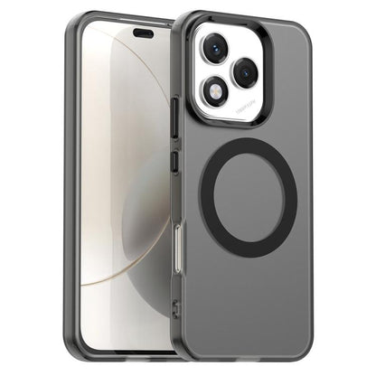 Candy Magsafe PC Hybrid TPU Phone Case, For Honor 600 Lite 5G Global, For Honor X9d 5G, For Honor X70 5G, For Honor 400 Pro Global 160.8mm, For Honor 400 Lite Global, For Honor 400 Global 156.5mm, For Honor X8c 4G, For Honor Magic7 Lite, For Honor 300 ...