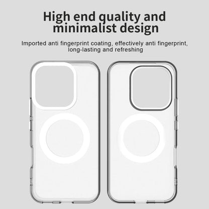 Candy Magsafe PC Hybrid TPU Phone Case, For Honor 600 Lite 5G Global, For Honor X9d 5G, For Honor X70 5G, For Honor 400 Pro Global 160.8mm, For Honor 400 Lite Global, For Honor 400 Global 156.5mm, For Honor X8c 4G, For Honor Magic7 Lite, For Honor 300 ...
