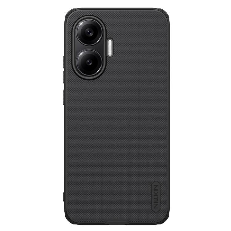 NILLKIN Frosted Shield Pro Magnetic Phone Case, For Xiaomi Poco F7