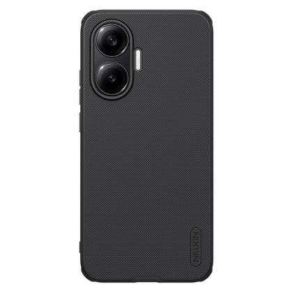 NILLKIN Frosted Shield Pro Magnetic Phone Case, For Xiaomi Poco F7