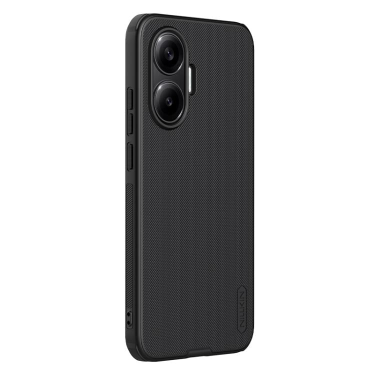 NILLKIN Frosted Shield Pro Magnetic Phone Case, For Xiaomi Poco F7