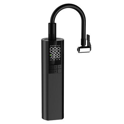 Pompe à air électrique intelligente portable T7 Car Digital Display, T7