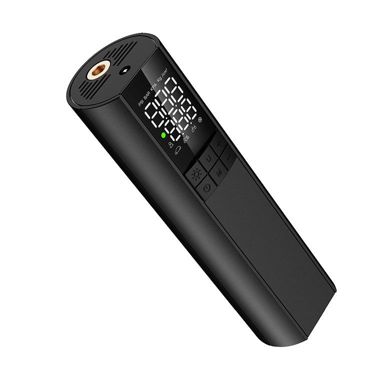 Pompe à air électrique intelligente portable T7 Car Digital Display, T7