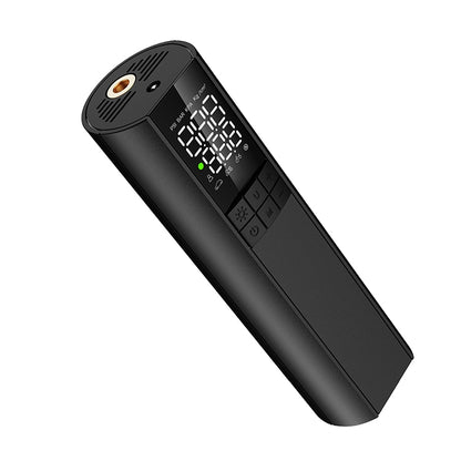 Pompe à air électrique intelligente portable T7 Car Digital Display, T7