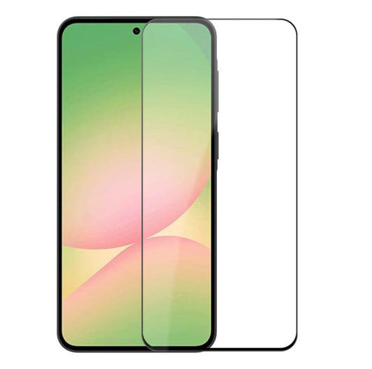 NILLKIN CP+Pro 9H Explosion-proof Tempered Glass Film, For Samsung Galaxy A57 5G, For Samsung Galaxy A37 5G, For Samsung Galaxy A17 5G, For Samsung Galaxy A36 5G / A56 5G