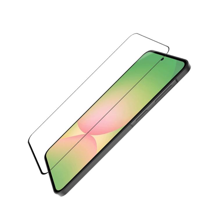 NILLKIN CP+Pro 9H Explosion-proof Tempered Glass Film, For Samsung Galaxy A57 5G, For Samsung Galaxy A37 5G, For Samsung Galaxy A36 5G / A56 5G