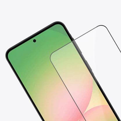 NILLKIN CP+Pro 9H Explosion-proof Tempered Glass Film, For Samsung Galaxy A57 5G, For Samsung Galaxy A37 5G, For Samsung Galaxy A36 5G / A56 5G