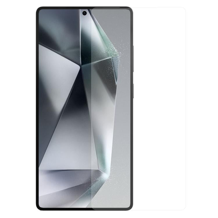 NILLKIN H+Pro 0.2mm 9H Explosion-proof Tempered Glass Film, For Samsung Galaxy S26+ 5G, For Samsung Galaxy S26 Ultra 5G, For Samsung Galaxy S26 5G, For Samsung Galaxy S25 FE 5G, For Samsung Galaxy S25 Edge 5G, For Samsung Galaxy S25 5G                 ...