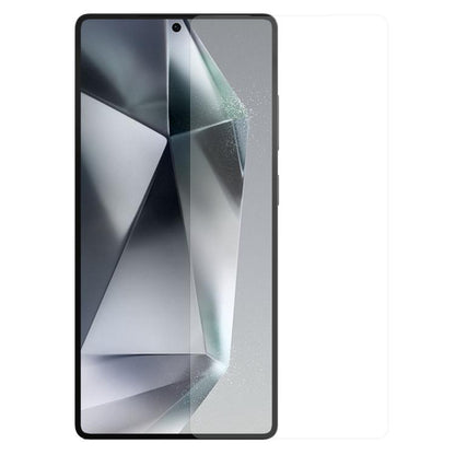 NILLKIN H+Pro 0.2mm 9H Explosion-proof Tempered Glass Film, For Samsung Galaxy S26+ 5G, For Samsung Galaxy S26 Ultra 5G, For Samsung Galaxy S26 5G, For Samsung Galaxy S25 FE 5G, For Samsung Galaxy S25 Edge 5G, For Samsung Galaxy S25 5G                 ...