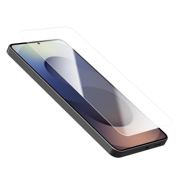 NILLKIN H+Pro 0.2mm 9H Explosion-proof Tempered Glass Film, For Samsung Galaxy S26+ 5G, For Samsung Galaxy S26 Ultra 5G, For Samsung Galaxy S26 5G, For Samsung Galaxy S25 FE 5G, For Samsung Galaxy S25 Edge 5G, For Samsung Galaxy S25 5G                 ...