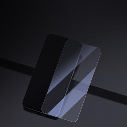 NILLKIN H+Pro 0.2mm 9H Explosion-proof Tempered Glass Film, For Samsung Galaxy S26+ 5G, For Samsung Galaxy S26 Ultra 5G, For Samsung Galaxy S26 5G, For Samsung Galaxy S25 FE 5G, For Samsung Galaxy S25 Edge 5G, For Samsung Galaxy S25 5G                 ...