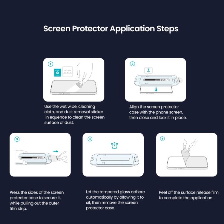 NILLKIN H+Pro 0.2mm 9H Explosion-proof Tempered Glass Film, For Samsung Galaxy S26+ 5G, For Samsung Galaxy S26 Ultra 5G, For Samsung Galaxy S26 5G, For Samsung Galaxy S25 FE 5G, For Samsung Galaxy S25 Edge 5G, For Samsung Galaxy S25 5G                 ...