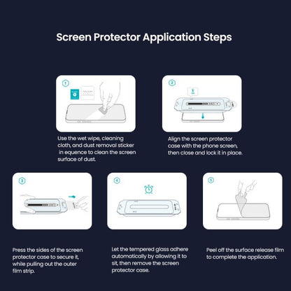 NILLKIN H+Pro 0.2mm 9H Explosion-proof Tempered Glass Film, For Samsung Galaxy S26+ 5G, For Samsung Galaxy S26 Ultra 5G, For Samsung Galaxy S26 5G, For Samsung Galaxy S25 FE 5G, For Samsung Galaxy S25 Edge 5G, For Samsung Galaxy S25 5G                 ...