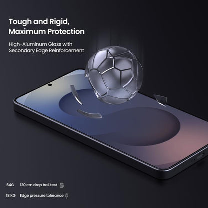 NILLKIN H+Pro 0.2mm 9H Explosion-proof Tempered Glass Film, For Samsung Galaxy S26+ 5G, For Samsung Galaxy S26 Ultra 5G, For Samsung Galaxy S26 5G, For Samsung Galaxy S25 FE 5G, For Samsung Galaxy S25 Edge 5G, For Samsung Galaxy S25 5G                 ...