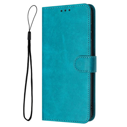 Solid Calf Texture Flip Leather Phone Case, For Redmi K90 Pro Max / Poco F8 Ultra, For Redmi Note 15 Pro 4G Global 163.2mm, For Redmi K90 / Poco F8 Pro, For Redmi Note 14 5G, For Redmi Note 14 Pro 5G