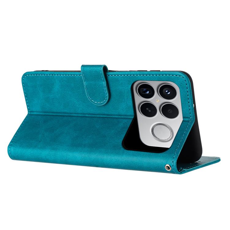 Solid Calf Texture Flip Leather Phone Case, For Redmi K90 Pro Max / Poco F8 Ultra, For Redmi Note 15 Pro 4G Global 163.2mm, For Redmi K90 / Poco F8 Pro, For Redmi Note 14 5G, For Redmi Note 14 Pro 5G