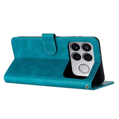 Solid Calf Texture Flip Leather Phone Case, For Redmi K90 Pro Max / Poco F8 Ultra, For Redmi Note 15 Pro 4G Global 163.2mm, For Redmi K90 / Poco F8 Pro, For Redmi Note 14 5G, For Redmi Note 14 Pro 5G