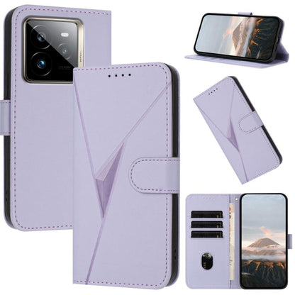 Triangle Pattern Buckle Clasp Leather Phone Case, For Realme C71 India, For Realme 15 5G /  15 Pro 5G, For Realme GT 7 India, For Realme 14 / P3 5G Global, For Realme P3 Ultra 5G, For Realme P3 Pro, For Realme 14 Pro+, For Realme 14 Pro                ...