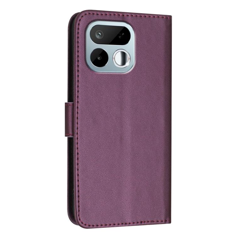 Triangle Pattern Buckle Clasp Leather Phone Case, For Realme 16T 5G, For Realme C100 4G, For Realme P4 Power 5G, For Realme Note 80 4G, For Realme Neo8 5G, For Realme 16 5G, For Realme 16 Pro+ 5G Global, For Realme 16 Pro 5G Global                     ...