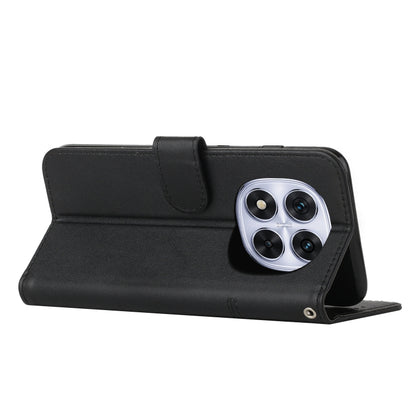 Stitching Calf Texture Buckle Leather Phone Case, For Redmi Note 14 Pro 5G Global, For Redmi Turbo 4 / Xiaomi Poco X7 Pro, For Redmi K80 / K80 Pro, For Redmi Note 14 4G 163.25mm, For Redmi Note 14 5G Global