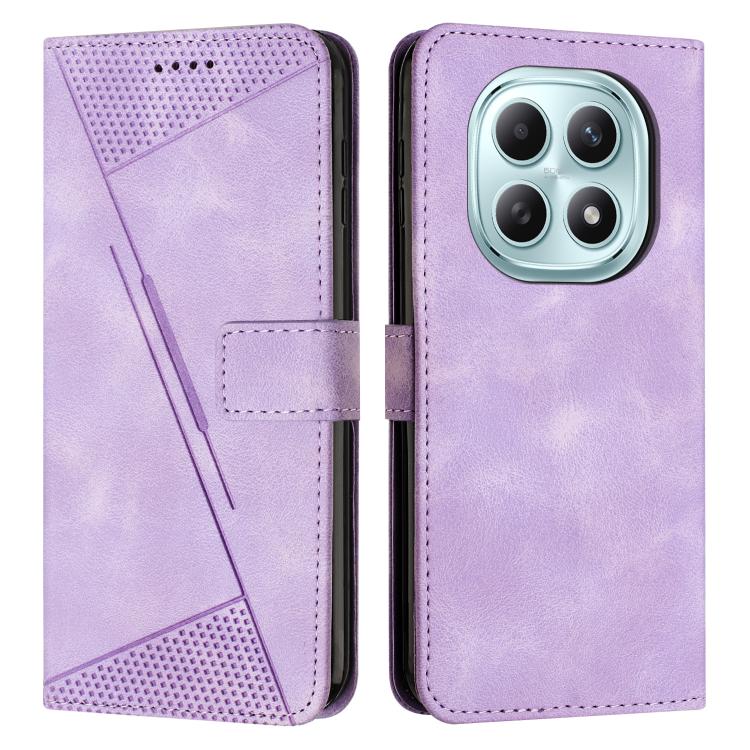 Dream Triangle Leather Phone Case with Lanyard, For Redmi 15a 5G, For Redmi A7 Pro 4G 171mm, For Redmi Turbo 5 Max / Poco X8 Pro Max 5G, For Redmi Turbo 5 / Poco X8 Pro 5G, For Redmi Note 15 Pro+ 5G Global 163.3mm, For Redmi Note 15 4G / 5G Global 164m...