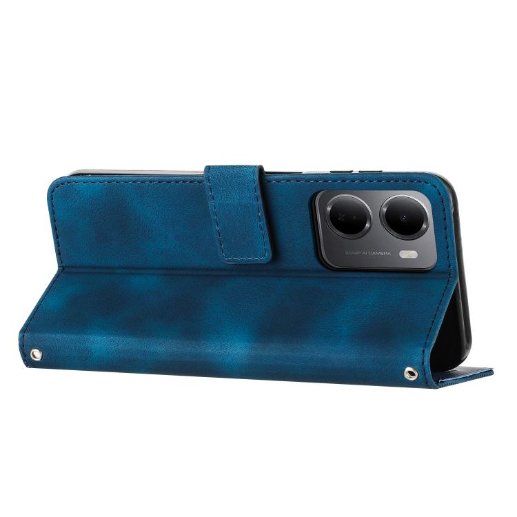 Dream Triangle Leather Phone Case with Lanyard, For Redmi 15a 5G, For Redmi A7 Pro 4G 171mm, For Redmi Turbo 5 Max / Poco X8 Pro Max 5G, For Redmi Turbo 5 / Poco X8 Pro 5G, For Redmi Note 15 Pro+ 5G Global 163.3mm, For Redmi Note 15 4G / 5G Global 164m...