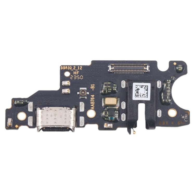 Original Charging Port Board