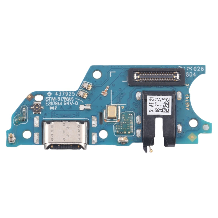 Original Charging Port Board
