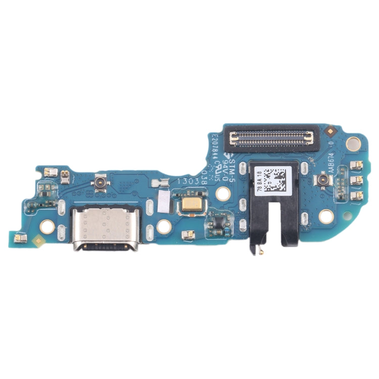 Original Charging Port Board