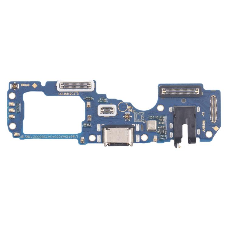 Original Charging Port Board