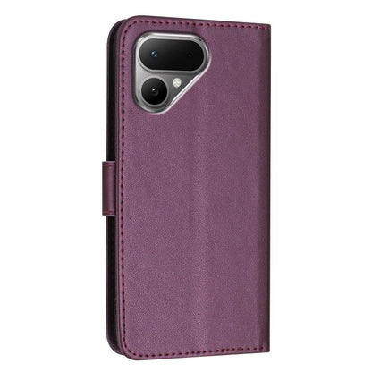 Triangle Pattern Buckle Clasp Leather Phone Case, For Tecno Pova Curve 2 5G, For Tecno Spark Go 3 / Pop 20 4G, For Tecno Spark 50 4G, For Tecno Camon 50 Pro 4G, For Tecno Camon 50 4G, For Tecno Spark Slim, For Tecno Spark 40 4G, For Tecno Pova Curve   ...