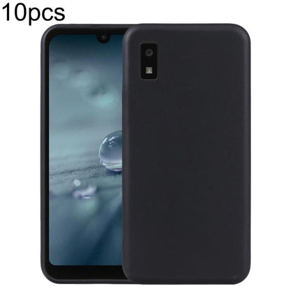10pcs TPU Phone Case, For Sharp Aquos wish6, For Sharp Aquos R11, For Sharp Aquos Sense10, For Sharp Basio Active2, For Sharp Aquos wish5, For Sharp Aquos wish2, For Sharp Basio Active3, For Sharp Aquos Sense9 Plus, For Sharp Aquos Sense9              ...