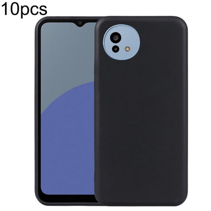 10pcs TPU Phone Case, For Sharp Aquos wish6, For Sharp Aquos R11, For Sharp Aquos Sense10, For Sharp Basio Active2, For Sharp Aquos wish5, For Sharp Aquos wish2, For Sharp Basio Active3, For Sharp Aquos Sense9 Plus, For Sharp Aquos Sense9              ...