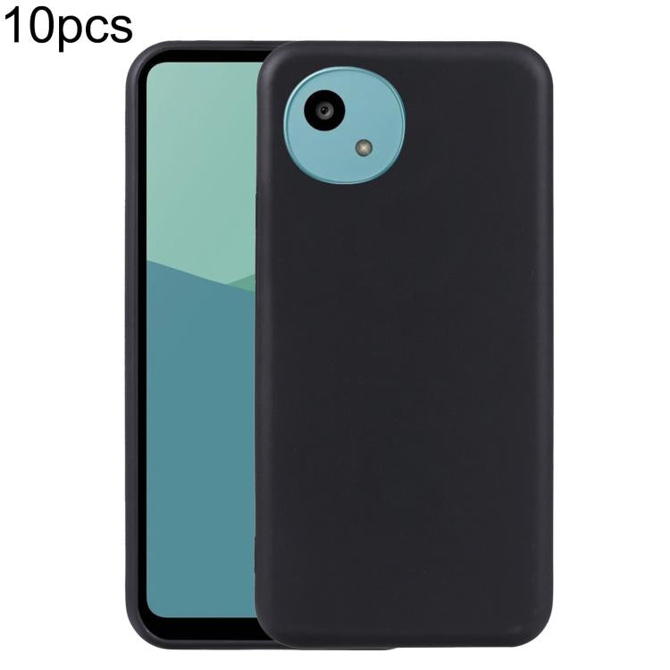 10pcs TPU Phone Case, For Sharp Aquos wish6, For Sharp Aquos R11, For Sharp Aquos Sense10, For Sharp Basio Active2, For Sharp Aquos wish5, For Sharp Aquos wish2, For Sharp Basio Active3, For Sharp Aquos Sense9 Plus, For Sharp Aquos Sense9              ...