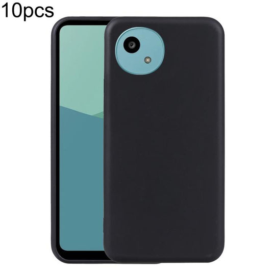 10pcs TPU Phone Case, For Sharp Aquos wish6, For Sharp Aquos R11, For Sharp Aquos Sense10, For Sharp Basio Active2, For Sharp Aquos wish5, For Sharp Aquos wish2, For Sharp Basio Active3, For Sharp Aquos Sense9 Plus, For Sharp Aquos Sense9              ...