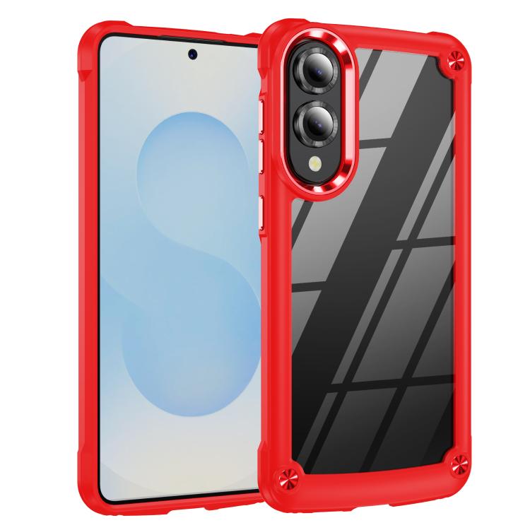 TPU + PC Lens Protection Phone Case, For Samsung Galaxy S26+ 5G, For Samsung Galaxy S26 Ultra 5G, For Samsung Galaxy S26 5G, For Samsung Galaxy S25 FE 5G, For Samsung Galaxy S25 Edge 5G, For Samsung Galaxy S25 5G, For Samsung Galaxy S25+ 5G            ...