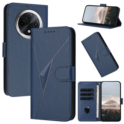 Triangle Pattern Buckle Clasp Leather Phone Case, For Redmi Turbo 4 / Poco X7 Pro, For Redmi Note 14 Pro 4G, For Redmi Note 14 4G 163.25mm, For Redmi A3 Pro, For Redmi Note 14 5G, For Redmi Note 14 Pro+ 5G, For Redmi 14C 4G, For Redmi K70 Ultra        ...
