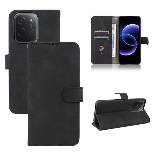 Skin Feel Magnetic Flip Leather Phone Case, For Xiaomi Poco C95 Pro, For Xiaomi 17 Max 5G, For Xiaomi 17T 5G, For Xiaomi 17 Pro Max, For Xiaomi 17 Pro, For Xiaomi 17, For Xiaomi Poco M7 4G 171mm, For Xiaomi 15T Pro 5G, For Xiaomi 15T 5G                ...