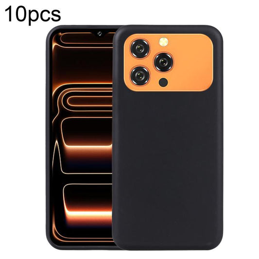 10pcs TPU Phone Case, For Oukitel C17 4G 2026, For Oukitel WP63, For Oukitel G7, For Oukitel C26 Pro, For Oukitel C26, For Oukitel WP66, For Oukitel C68 Plus, For Oukitel C3 4G 2025, For Oukitel C2 4G 2025, For Oukitel WP60 5G, For Oukitel WP58 Pro