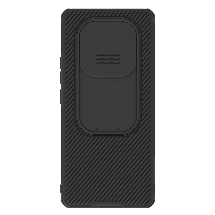 NILLKIN CamShield Pro PC Phone Case, For Redmi Turbo 4, For Redmi Note 14 Pro+ 5G, For Redmi Note 14 Pro 5G