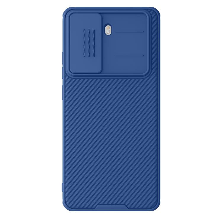 NILLKIN CamShield Pro PC Phone Case, For Redmi Turbo 4, For Redmi Note 14 Pro+ 5G, For Redmi Note 14 Pro 5G