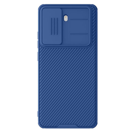 NILLKIN CamShield Pro PC-Handyhülle, für Redmi Turbo 4, für Redmi Note 14 Pro+ 5G, für Redmi Note 14 Pro 5G