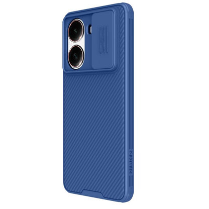 NILLKIN CamShield Pro PC Phone Case, For Redmi Turbo 4, For Redmi Note 14 Pro+ 5G, For Redmi Note 14 Pro 5G