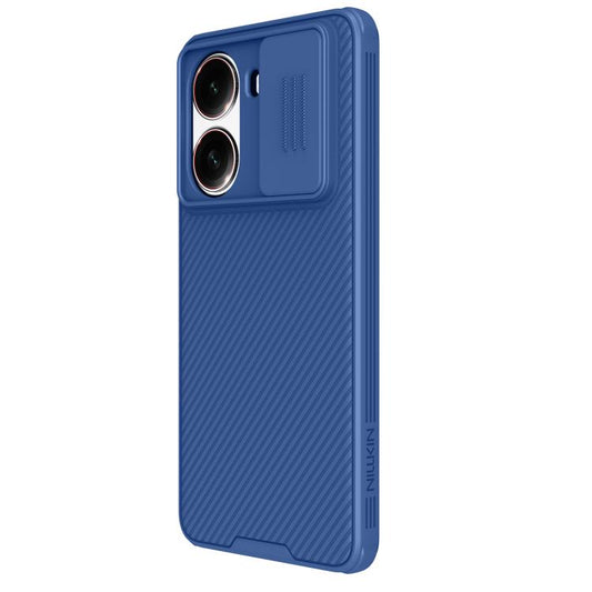 NILLKIN CamShield Pro PC-Handyhülle, für Redmi Turbo 4, für Redmi Note 14 Pro+ 5G, für Redmi Note 14 Pro 5G