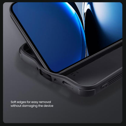 NILLKIN CamShield Pro PC Phone Case, For Redmi Turbo 4, For Redmi Note 14 Pro+ 5G, For Redmi Note 14 Pro 5G