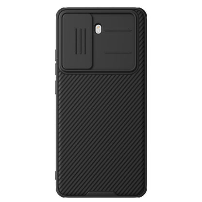 NILLKIN CamShield Pro PC Phone Case, For Redmi Turbo 4, For Redmi Note 14 Pro+ 5G, For Redmi Note 14 Pro 5G