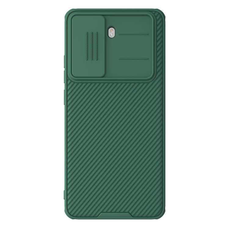 NILLKIN CamShield Pro PC Phone Case, For Redmi Turbo 4, For Redmi Note 14 Pro+ 5G, For Redmi Note 14 Pro 5G