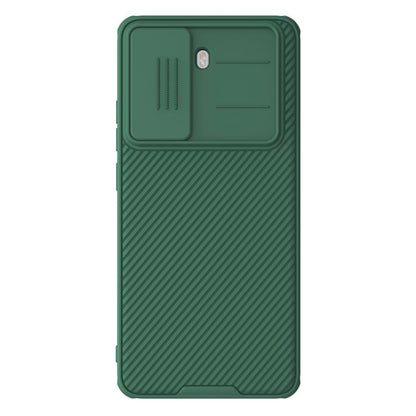 NILLKIN CamShield Pro PC Phone Case, For Redmi Turbo 4, For Redmi Note 14 Pro+ 5G, For Redmi Note 14 Pro 5G