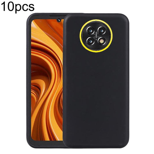 10pcs TPU Phone Case, For Cubot KingKong Ace 5, For Cubot Note 60 4G, For Cubot X100, For Cubot J20, For Cubot A1, For Cubot Pocket 3, For Cubot KingKong ES 3, For Cubot KingKong 11, For Cubot A40, For Cubot P90, For Cubot A30, For Cubot A20           ...